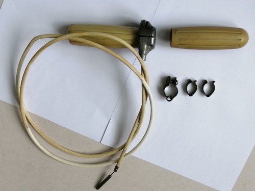 Sturmey archer twistgrip - archer,