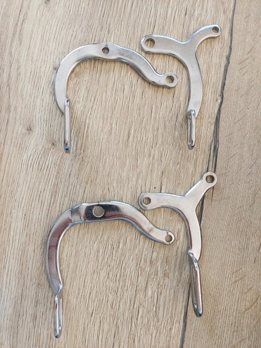 Pair raleigh chopper - pair, of