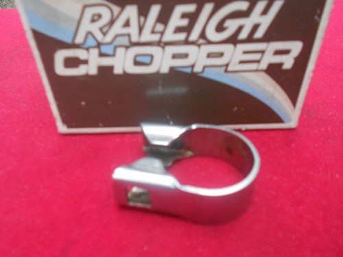 Vintage raleigh chopper mk1 - vintage,