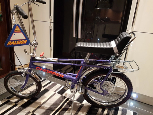 RALEIGH