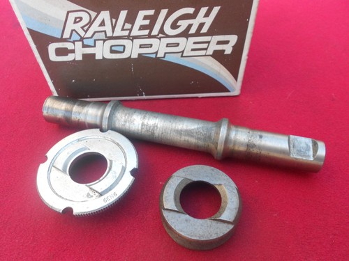 Vintage raleigh chopper - vintage, mk1-2/