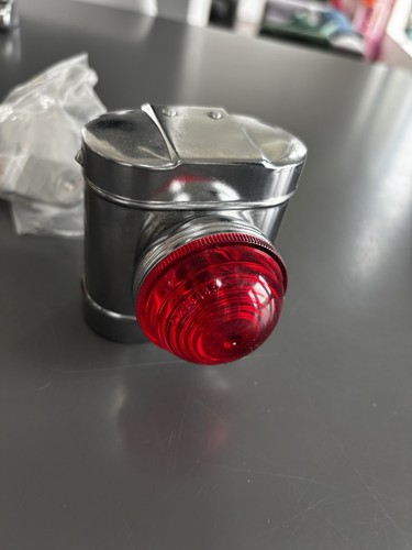 Rear lamp for raleigh - lamp,