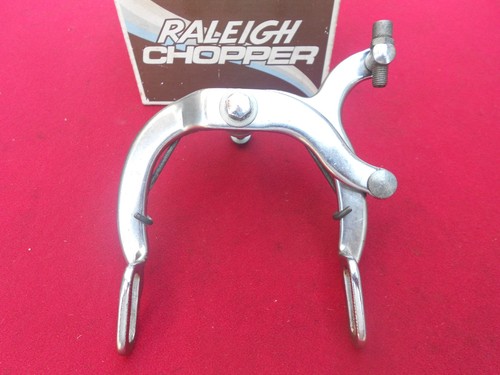 Vintage raleigh chopper - vintage,