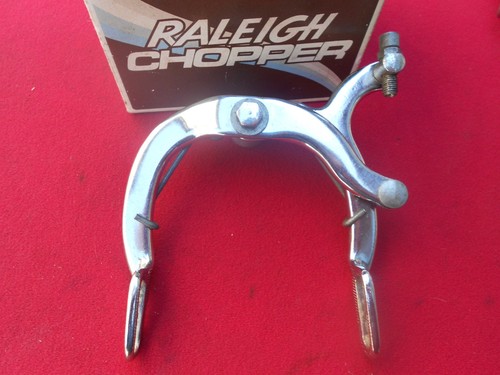 Vintage raleigh chopper mk2 - raleigh,