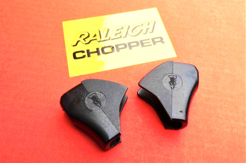 Raleigh chopper mk1 - raleigh,