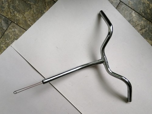 Raleigh handlebars stem - raleigh, +