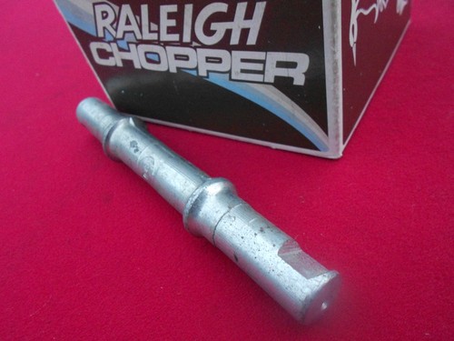 Vintage raleigh chopper mk1 - raleigh,
