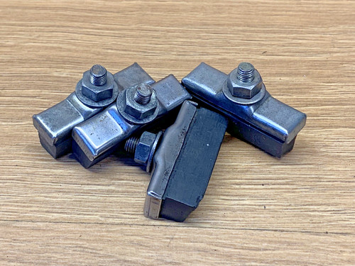 Original raleigh brake - original, blocks