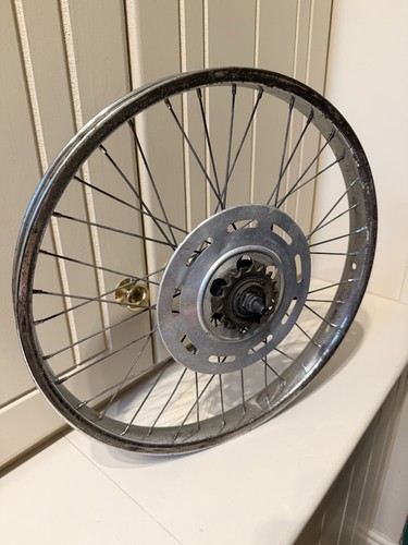 Original raleigh chopper mk2 - original,