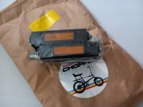 Raleigh chopper grifter - raleigh, chopper/grifter