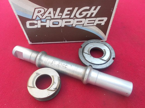 Vintage raleigh chopper mk1 - vintage,