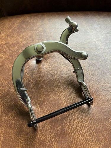 Nos raleigh grifter - rear, brake