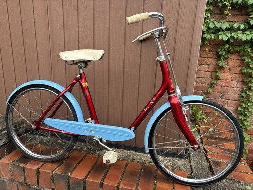 Vintage s raleigh - vintage, 70’s