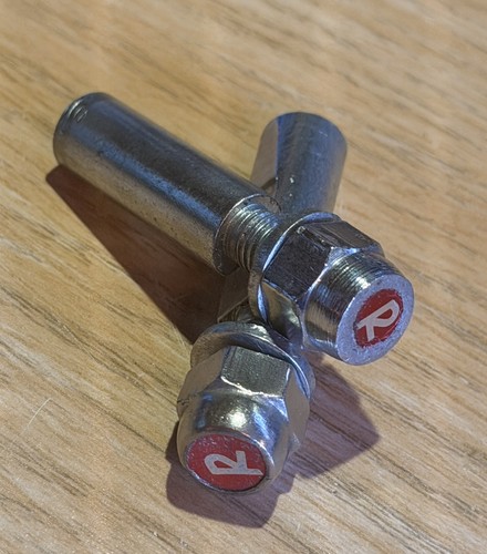 Vintage original raleigh - original,