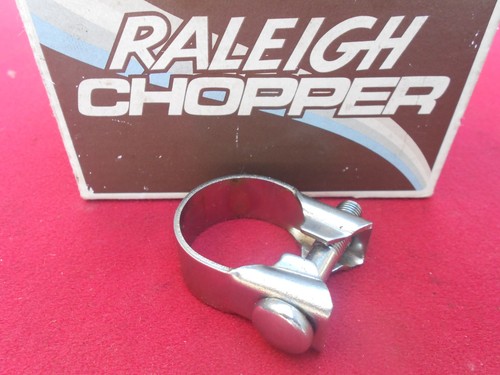 Vintage raleigh chopper mk1 - raleigh,
